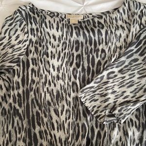 michael kors top